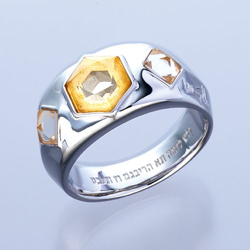 ユリゲラースターパワーペンダント2016